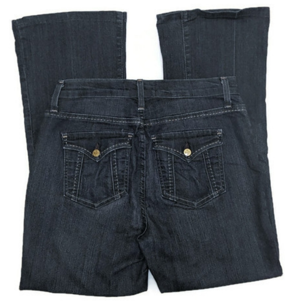 NYDJ Lift&tuck technology jeans size 8